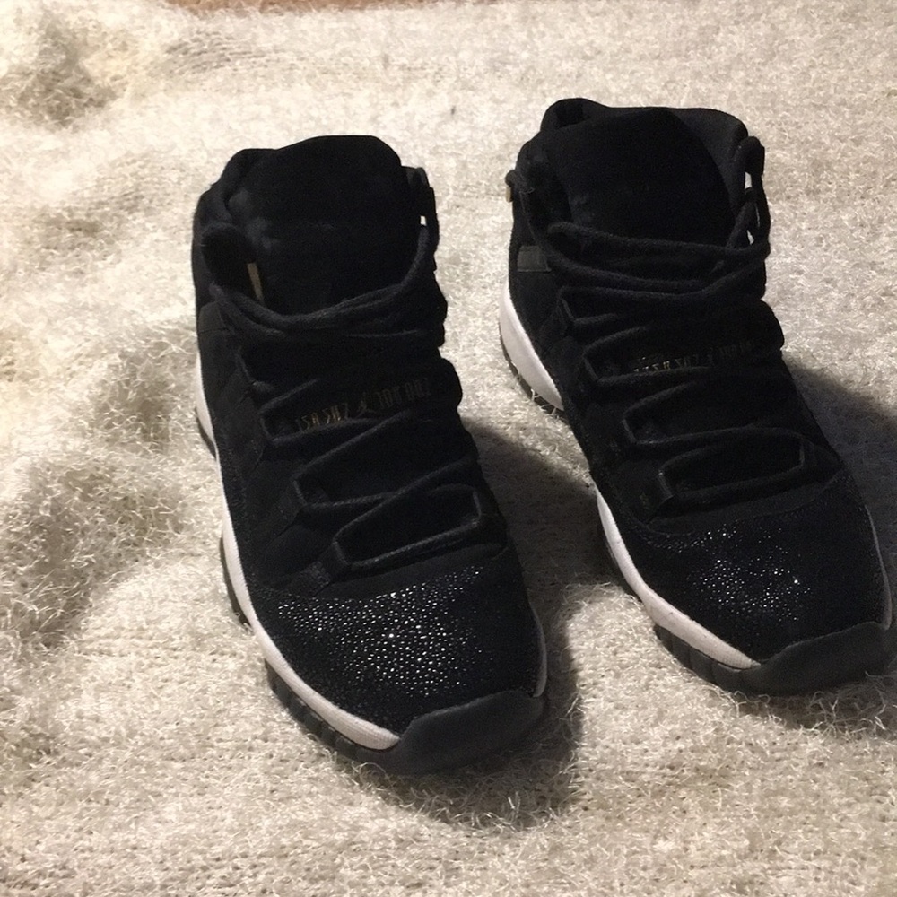 COPY - Jordan’s 11 Heiress
